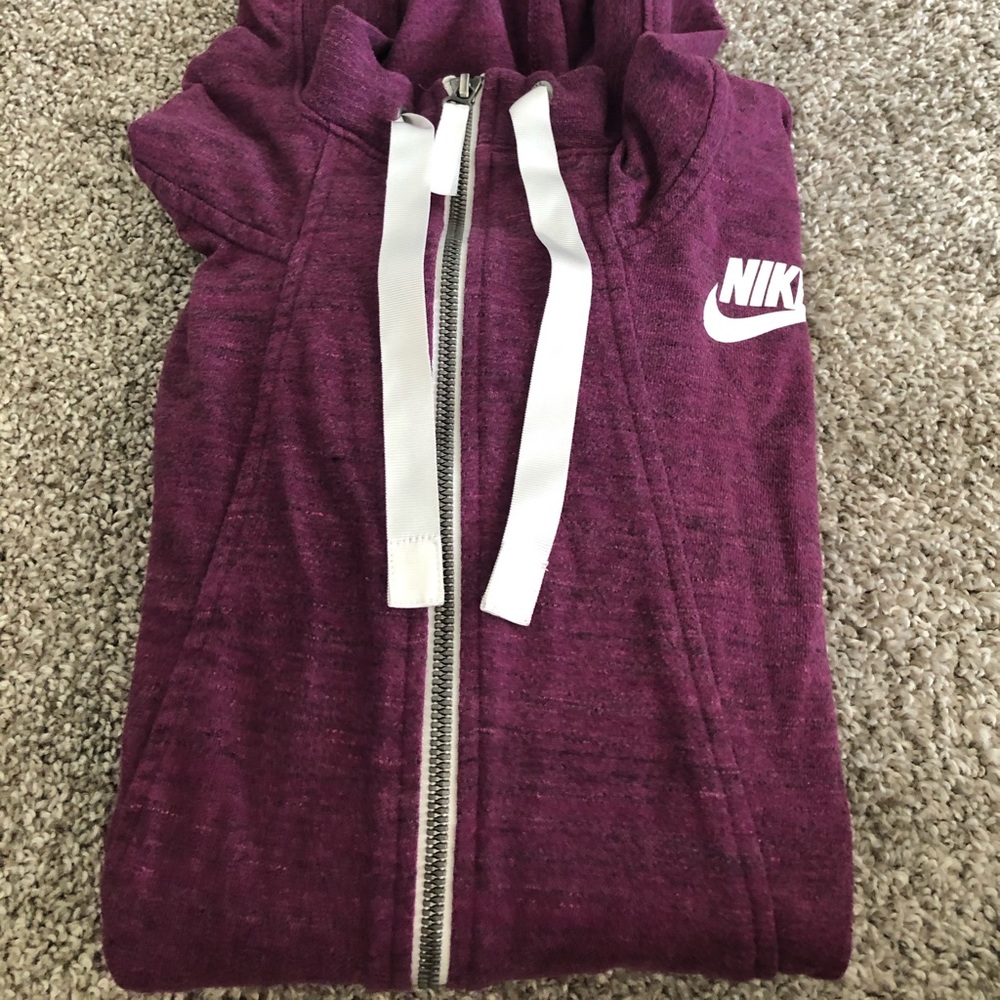 Nike Sportswear gym vintage